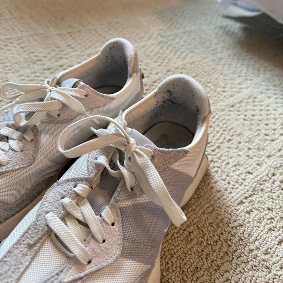 New Balance 327 Sneakers - Picture 3 of 5